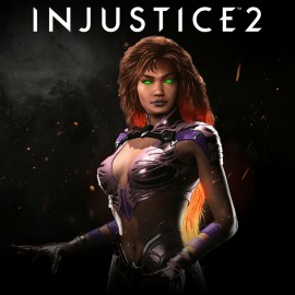 Старфайр - Injustice 2 PS4