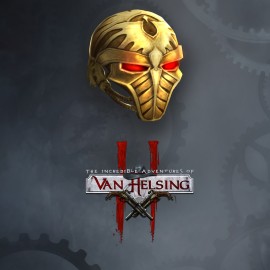 Van Helsing II: Magic Pack - The Incredible Adventures of Van Helsing II PS4
