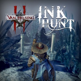 Van Helsing II: Ink Hunt - The Incredible Adventures of Van Helsing II PS4