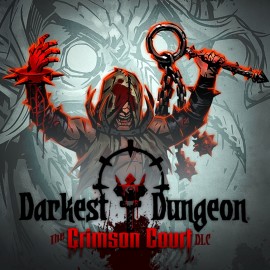 Darkest Dungeon: The Crimson Court PS4
