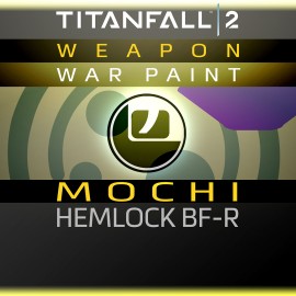 Titanfall 2: рисовый «Хемлок» BF-R PS4