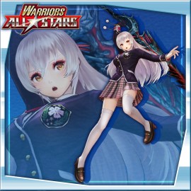 WARRIORS ALL-STARS: костюм в стиле Honoka для Arnice PS4