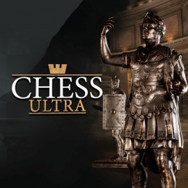 Chess Ultra: Pantheon (игровой комплект) PS4