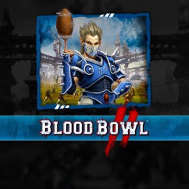 Blood Bowl 2 - Elven Union PS4