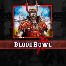 Blood Bowl 2 - Vampires PS4