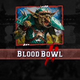Blood Bowl 2 - Goblins PS4