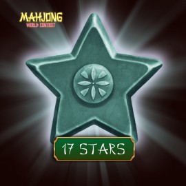 Mahjong World Contest - 17 звёзд PS4