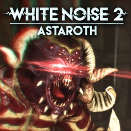 White Noise 2 - Astaroth PS4