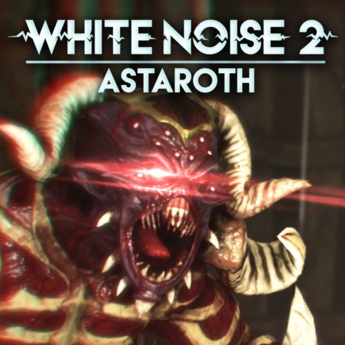 White Noise 2 - Astaroth PS4