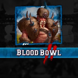 Blood Bowl 2 - Kislev Circus PS4