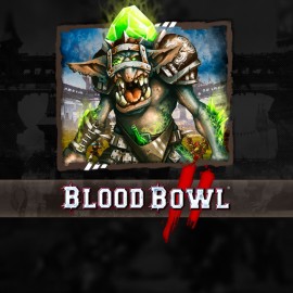 Blood Bowl 2 - Underworld Denizens PS4