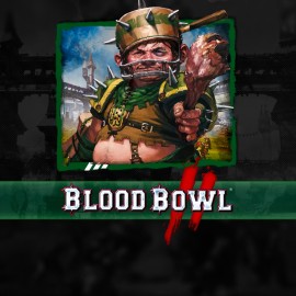 Blood Bowl 2 - Halflings PS4