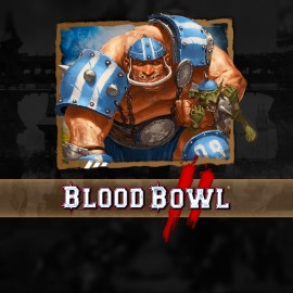 Blood Bowl 2 - Ogres PS4