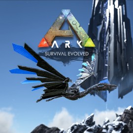 ARK: Survival Evolved Bionic Quetzal Skin PS4