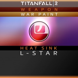 Titanfall 2: L-STAR «Радиатор» PS4