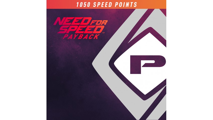  Need for Speed Payback  VK Play