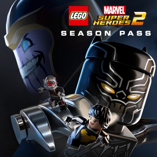 Lego avengers season pass hot sale ps4