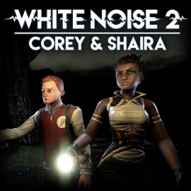 White Noise 2 - Corey & Shaira PS4