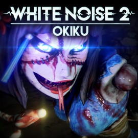 White Noise 2 - Okiku PS4