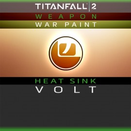 Titanfall 2: Вольт «Радиатор» PS4