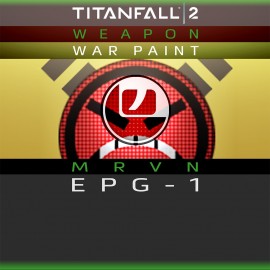 Titanfall 2: ЭПУ МРВН PS4