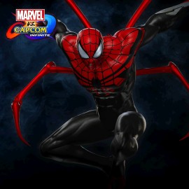Marvel vs. Capcom: Infinite - Superior Spider-Man  Costume PS4