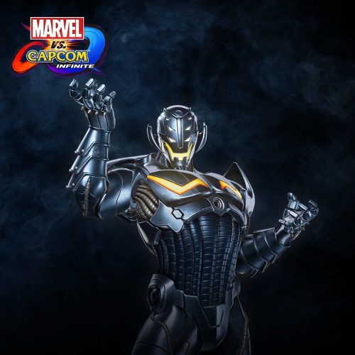 Marvel vs. Capcom: Infinite - Ultron Conquest Costume PS4