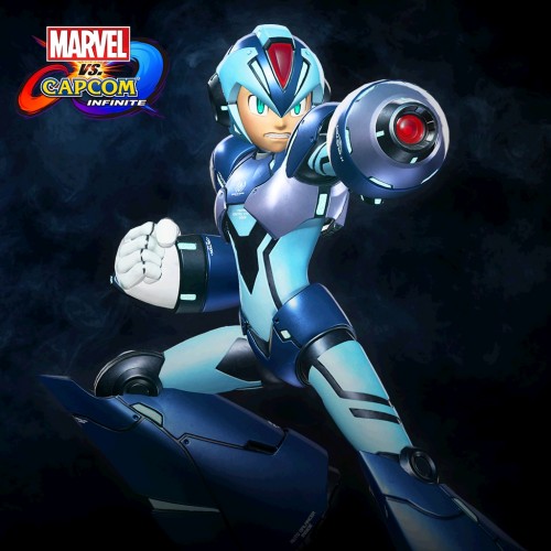 Marvel vs. Capcom: Infinite - Special X Costume PS4