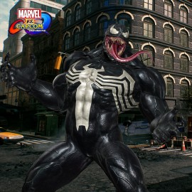 Marvel vs. Capcom: Infinite - Venom PS4