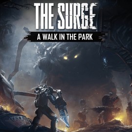 The Surge: A Walk in the Park (DLC) PS4