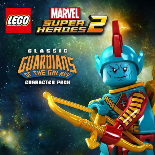 Lego guardians of cheap the galaxy ps4