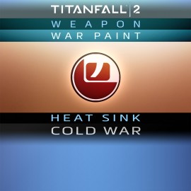 Titanfall 2: EM-4 Холодная война «Радиатор» PS4