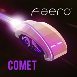 Comet - Aaero PS4