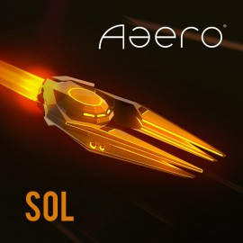 Sol - Aaero PS4