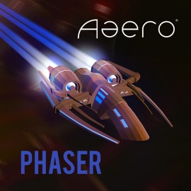 Phaser - Aaero PS4