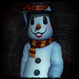 White Day - Christmas Costume - Bong-Goo Lee - White Day:a labyrinth named school PS4