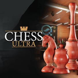 Chess Ultra: игровой пакет «Академия» PS4