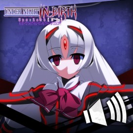 UNIB Exe:Late[st] - Round Call Voice Vatista [Cross-Buy] - UNDER NIGHT IN-BIRTH Exe:Late[st] PS4