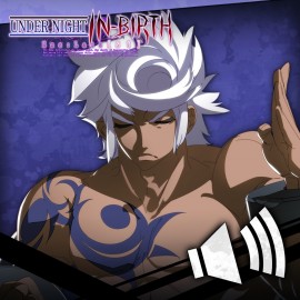 UNIB Exe:Late[st] - Round Call Voice Enkidu [Cross-Buy] - UNDER NIGHT IN-BIRTH Exe:Late[st] PS4