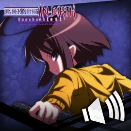 UNIB Exe:Late[st] - Round Call Voice Linne [Cross-Buy] - UNDER NIGHT IN-BIRTH Exe:Late[st] PS4
