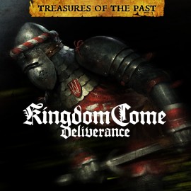Kingdom Come: Deliverance - Treasures of the Past PS4