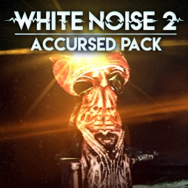 White Noise 2 - Accursed Pack PS4