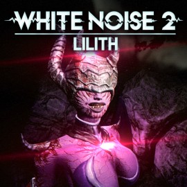 White Noise 2 - Lilith PS4 