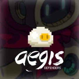 All DLC Bundle - Aegis Defenders PS4