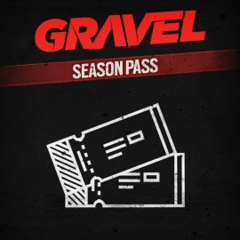 Gravel Season Pass PS4