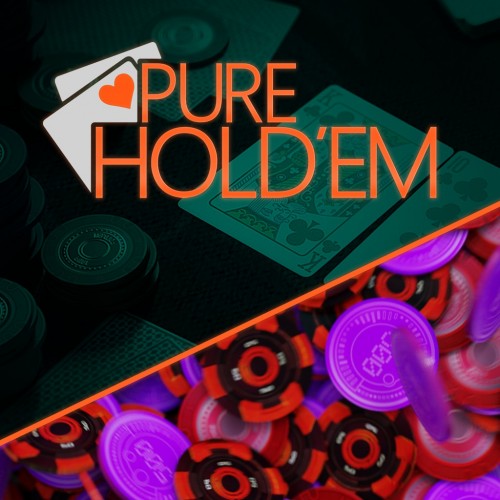 Pure Hold’em: набор джекпота - Pure Hold'em PS4