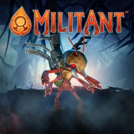Костюм «Скорпион» - MilitAnt PS4