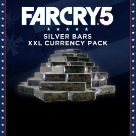 Far Cry5  Набор XXL - Far Cry 5 PS4