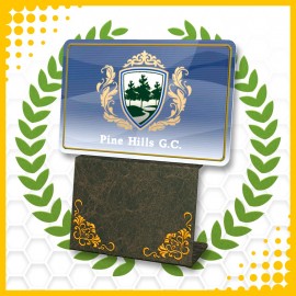 Everybody’s Golf - Pine Hills Country Club - Everybody's Golf PS4