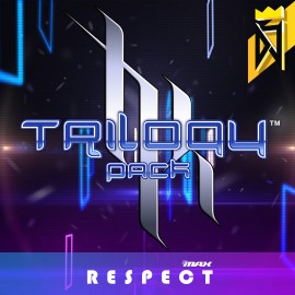 『DJMAX RESPECT』 TRILOGY PACK PS4